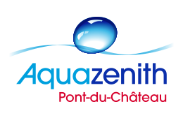 Aquazenith, espace Pont-du-Chateau