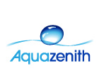 Logotype Aquazenith