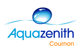 Aquazenith, espace Cournon