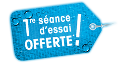 Première séance offerte